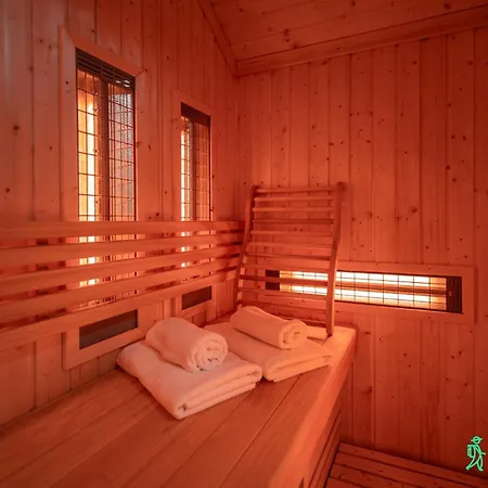 Nad Czarnym Stawem Z Sauna * Duszniki Zdrój