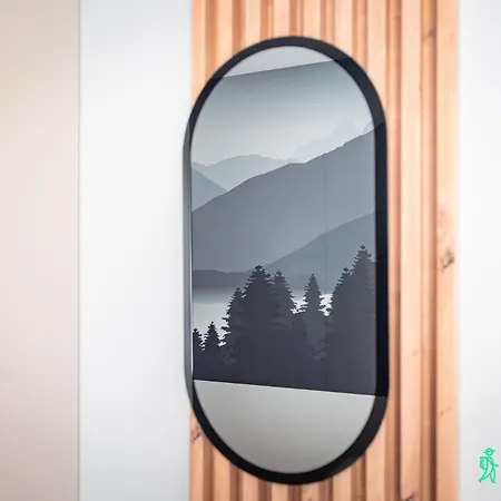 Prázdninový dům Nad Czarnym Stawem Z Sauna *