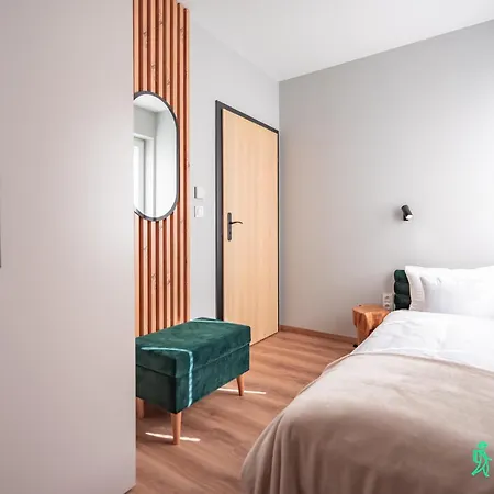 Nad Czarnym Stawem Z Sauna Duszniki Zdrój